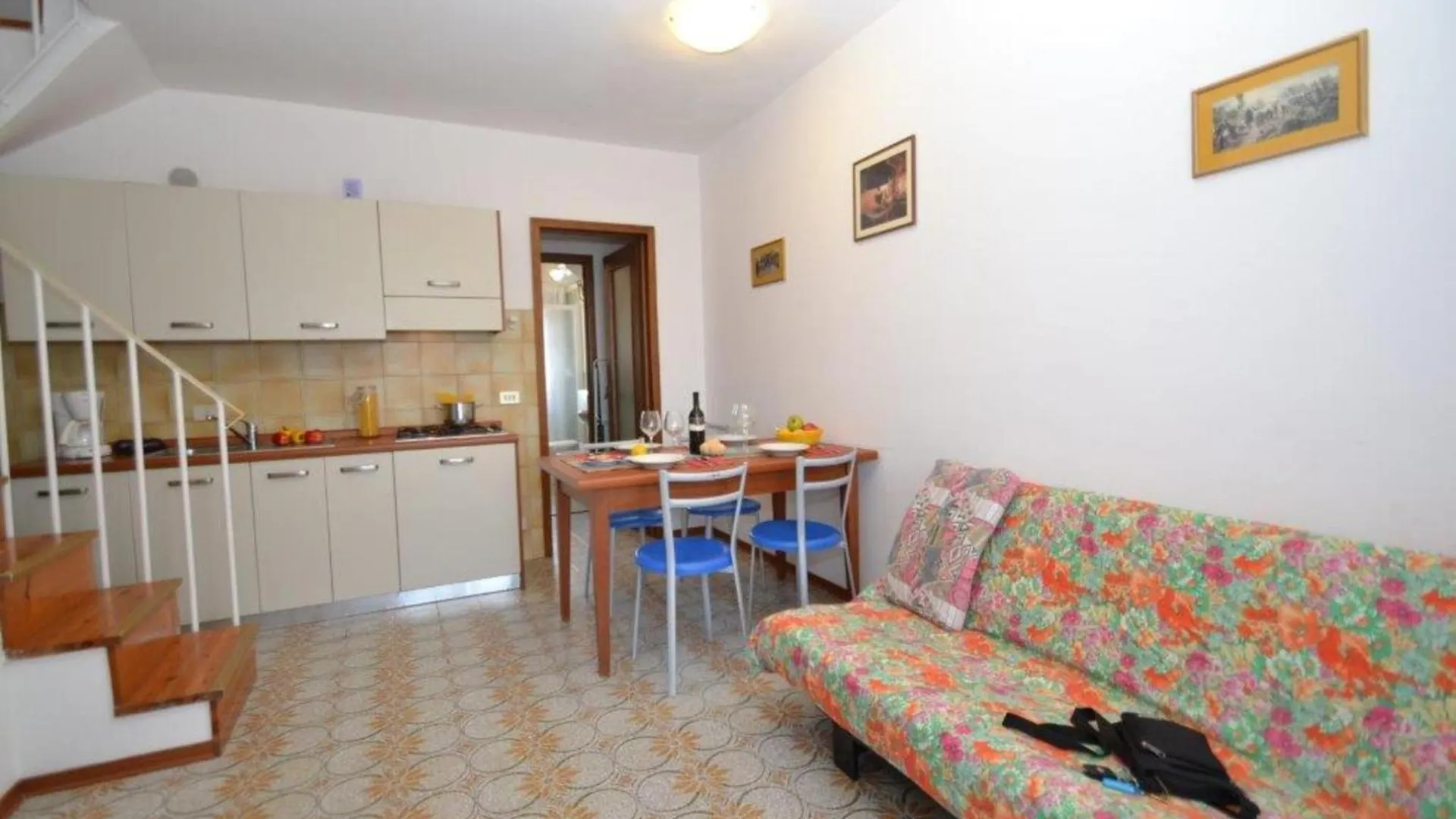 Spacious And Bright Flat With Swimming Pool - Beahost Bibione Italy