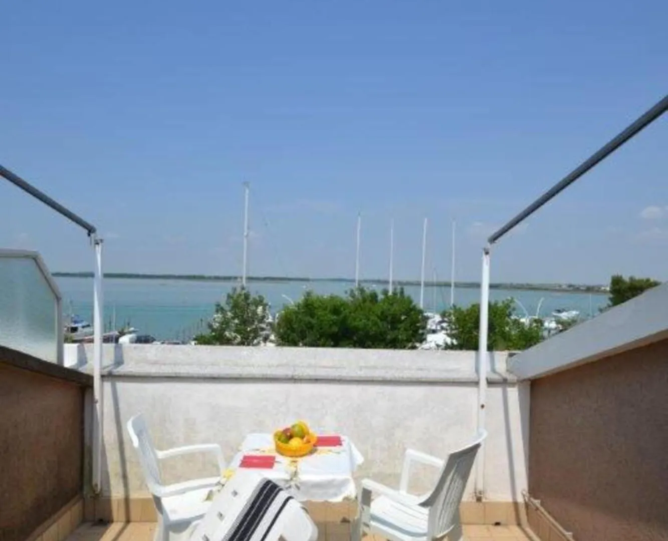 Spacious And Bright Flat With Swimming Pool - Beahost Bibione