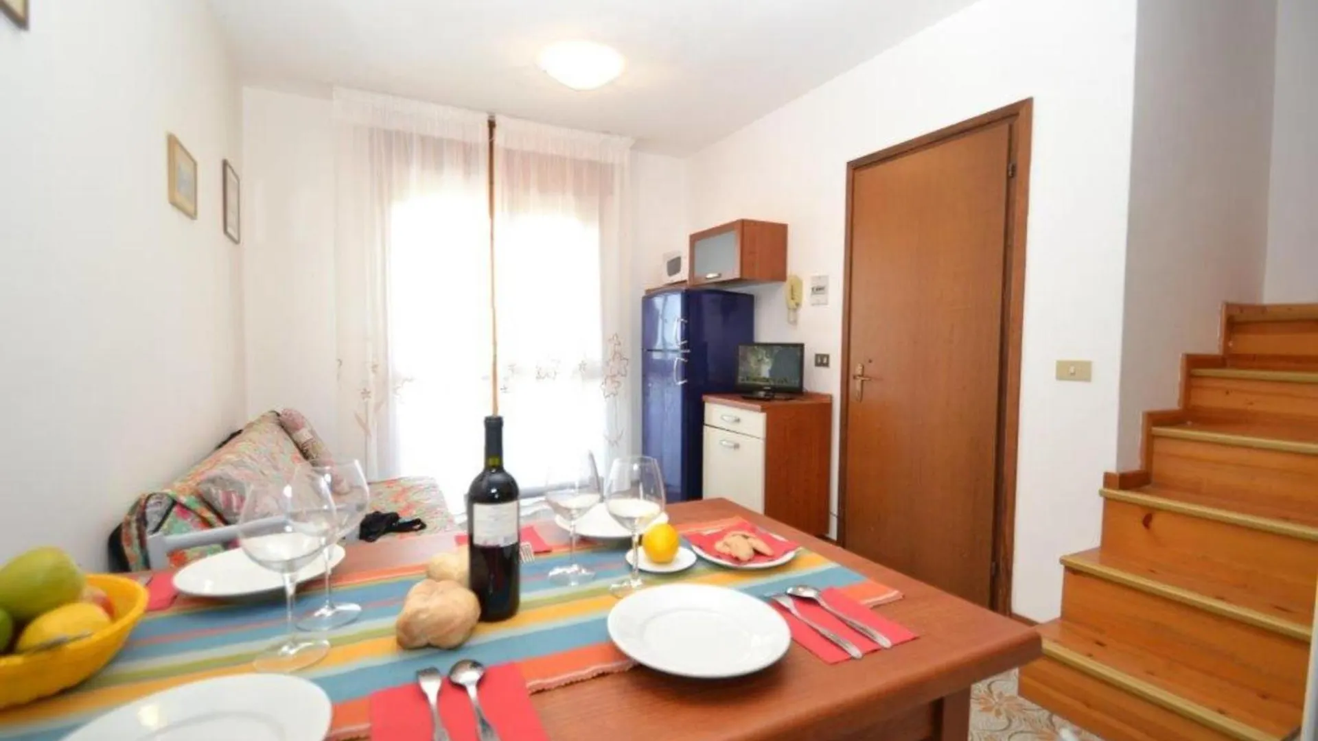 Apartment Spacious And Bright Flat With Swimming Pool - Beahost Bibione