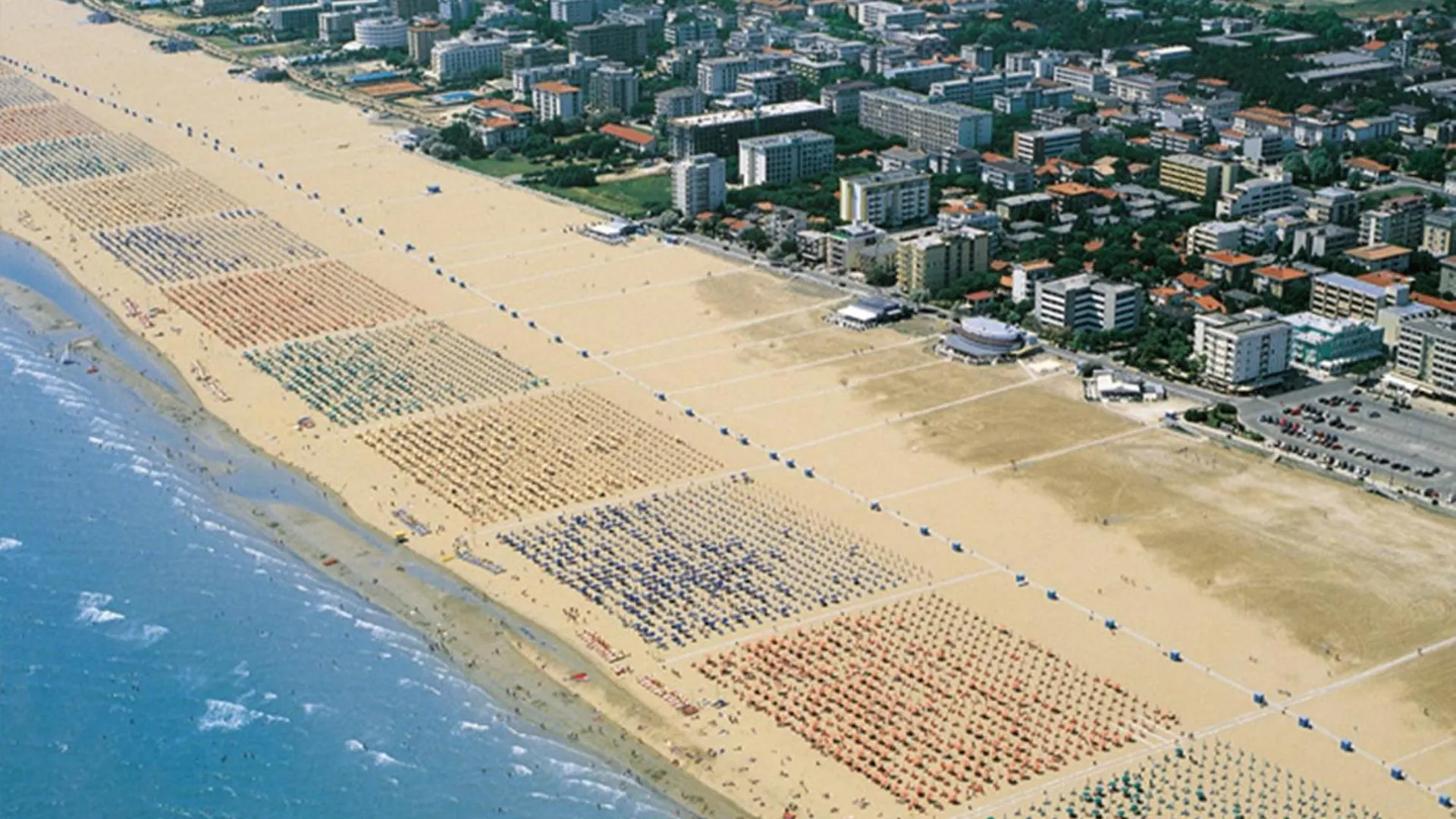 Spacious And Bright Flat With Swimming Pool - Beahost Bibione